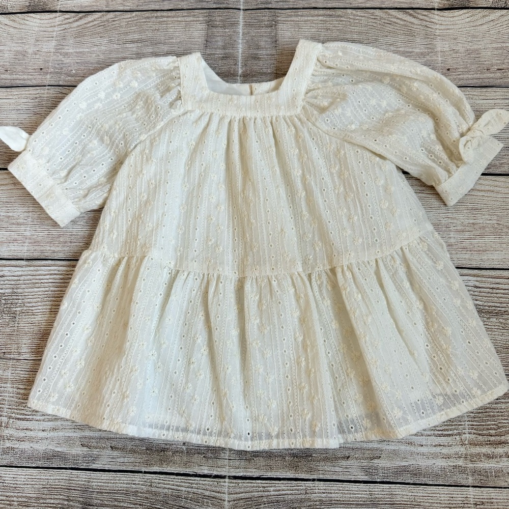 Zara Dress